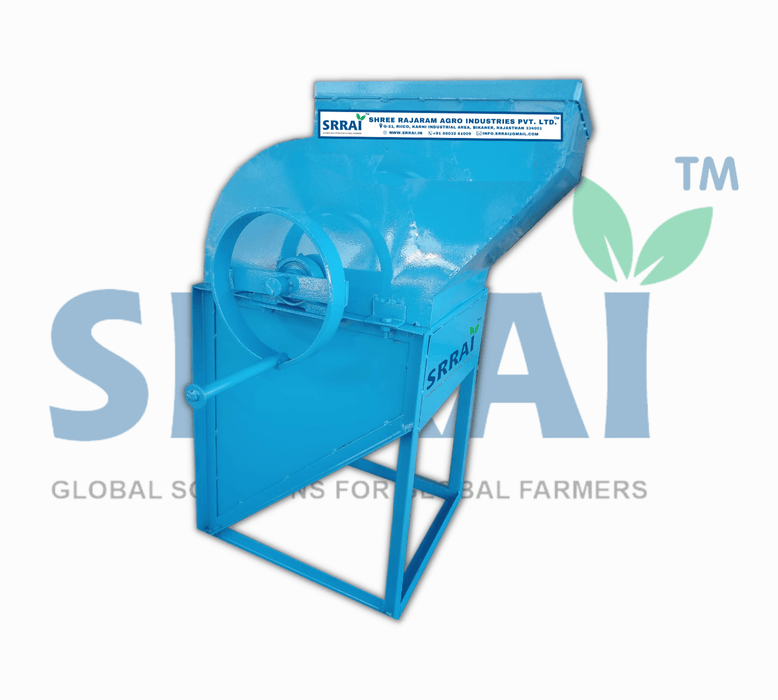 Hand Operated Peanut Shelling Machine