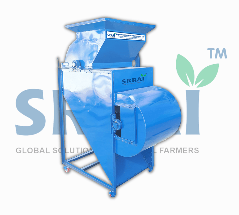 Manual Peanut Shelling Machine